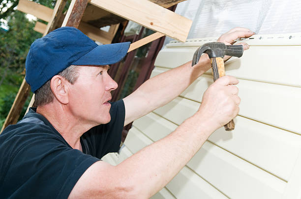  Sheboygan, WI Siding Installation Pros
