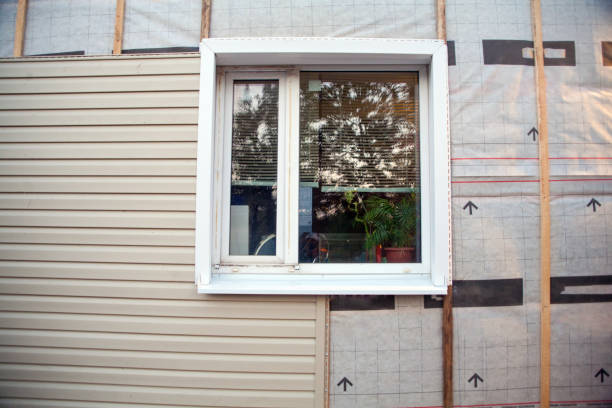 Best Custom Trim and Detailing for Siding  in Sheboygan, WI