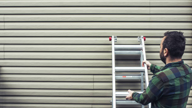 Best Historical Building Siding Restoration  in Sheboygan, WI