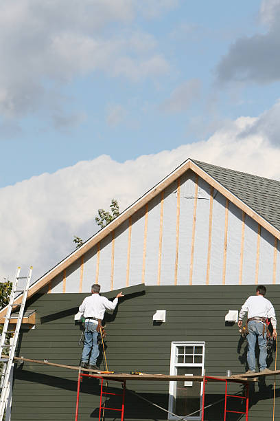 Best Siding Removal and Disposal  in Sheboygan, WI