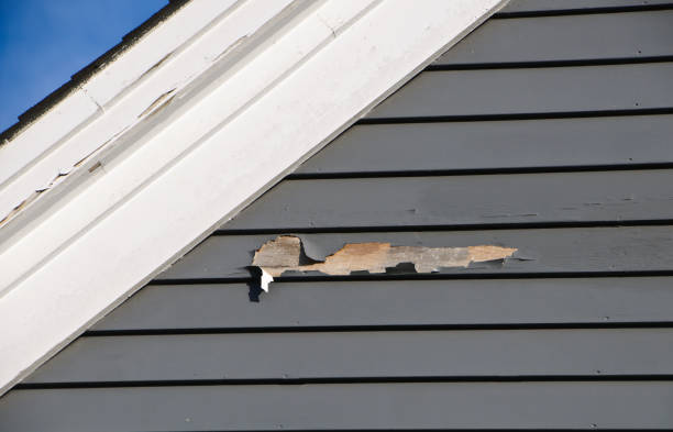 Custom Trim and Detailing for Siding in Sheboygan, WI