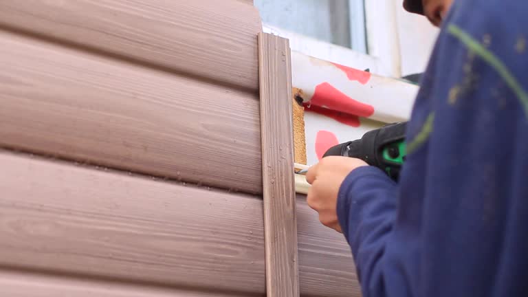 Best Custom Siding Design  in Sheboygan, WI