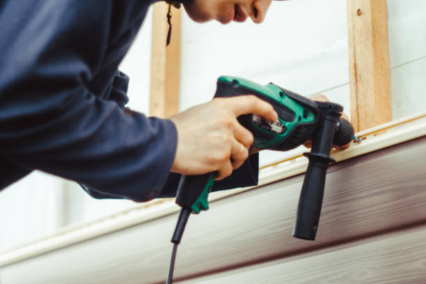 Best Custom Trim and Detailing for Siding  in Sheboygan, WI